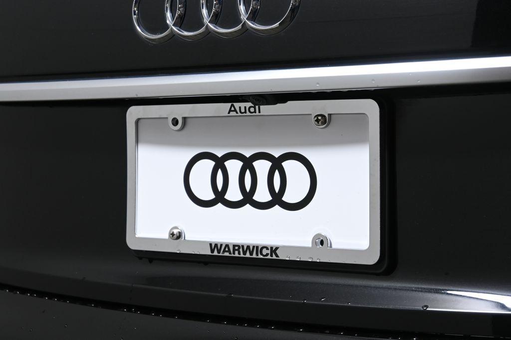 used 2021 Audi Q5 car, priced at $34,000