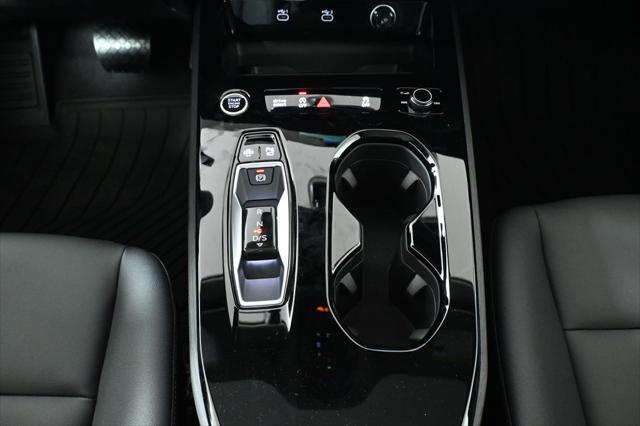 new 2025 Audi A5 car, priced at $56,755