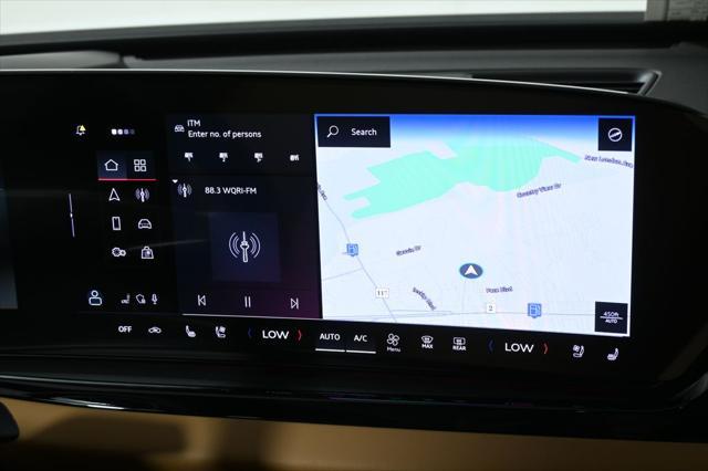 new 2025 Audi A5 car, priced at $56,905