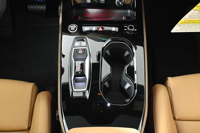 new 2025 Audi A5 car, priced at $56,905