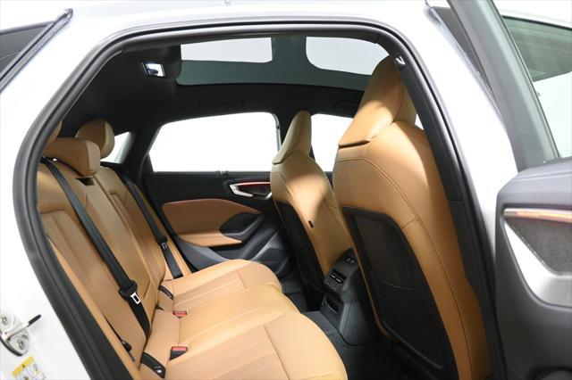 new 2025 Audi A5 car, priced at $56,905