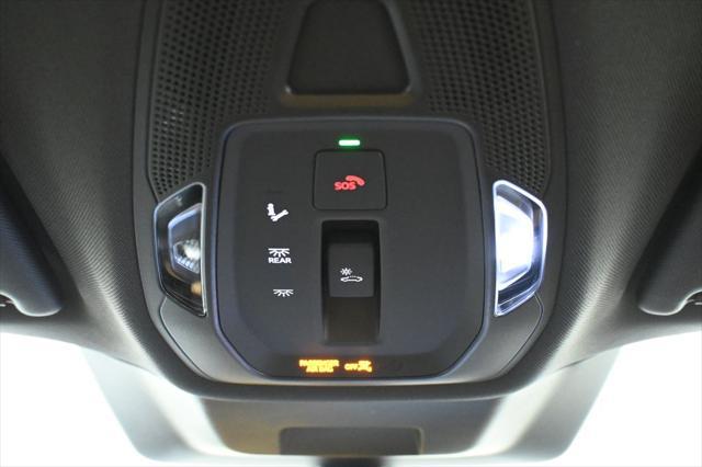 new 2025 Audi A5 car, priced at $56,905