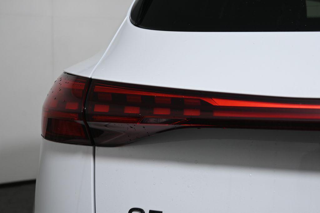 new 2025 Audi Q5 car, priced at $61,430