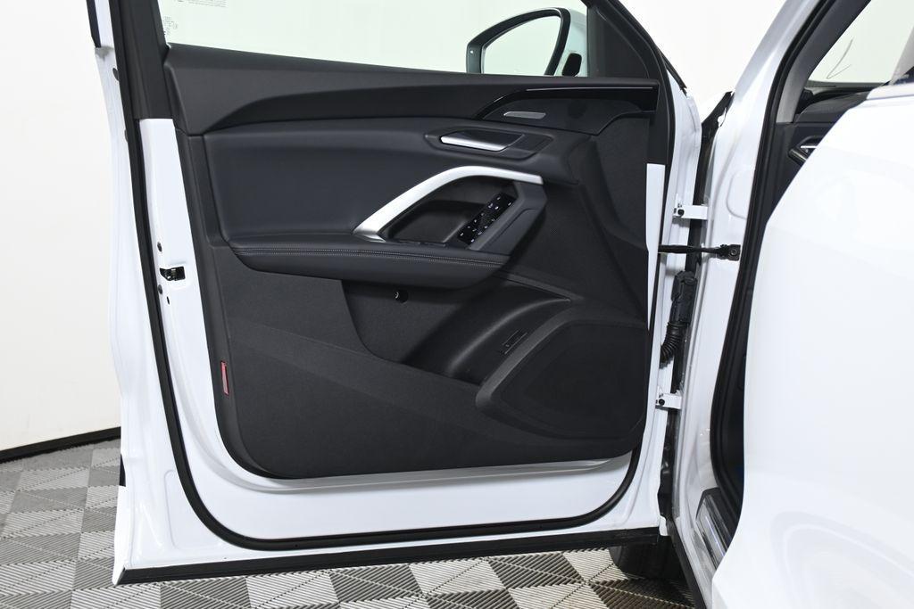 new 2025 Audi Q5 car, priced at $61,430