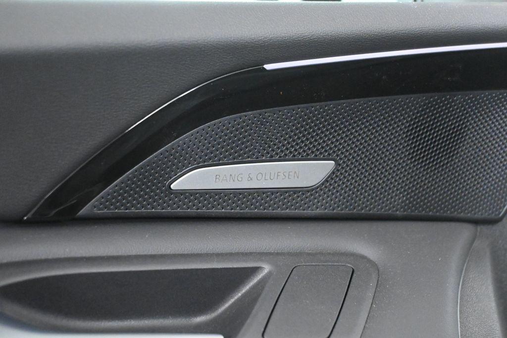 new 2025 Audi Q5 car, priced at $61,430