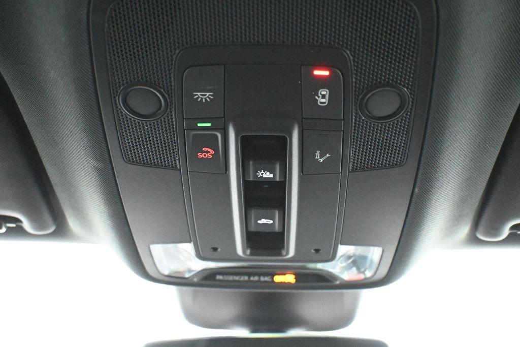 used 2022 Audi Q3 car, priced at $30,000