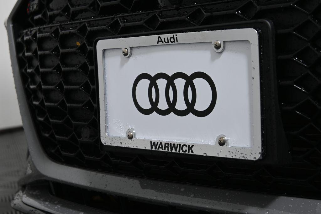 used 2024 Audi RS 6 Avant car, priced at $127,000