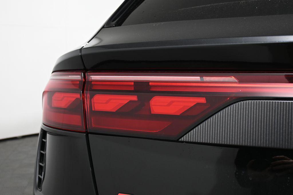 new 2026 Audi RS Q8 car, priced at $161,815