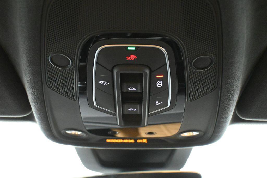 new 2026 Audi RS Q8 car, priced at $161,815