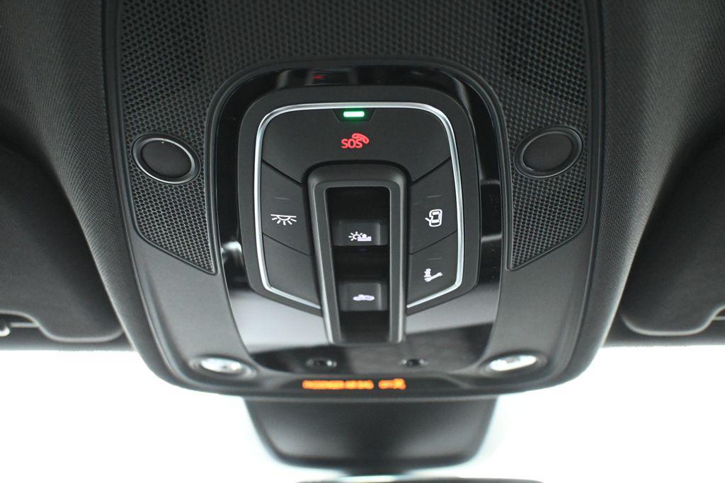 new 2026 Audi RS 6 Avant car, priced at $149,165