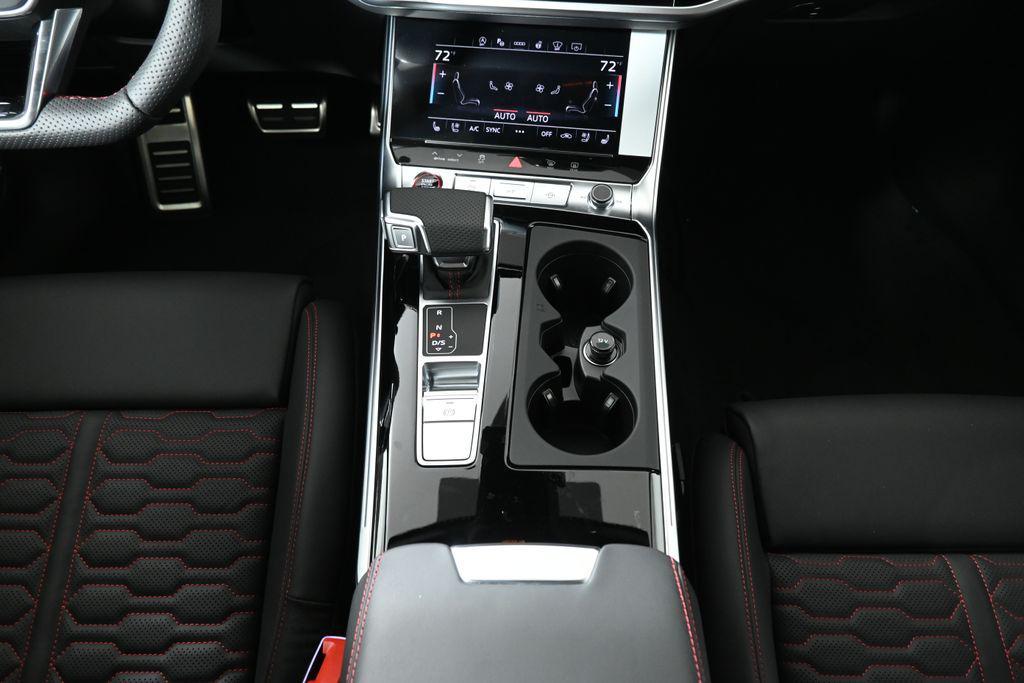 new 2026 Audi RS 6 Avant car, priced at $149,165