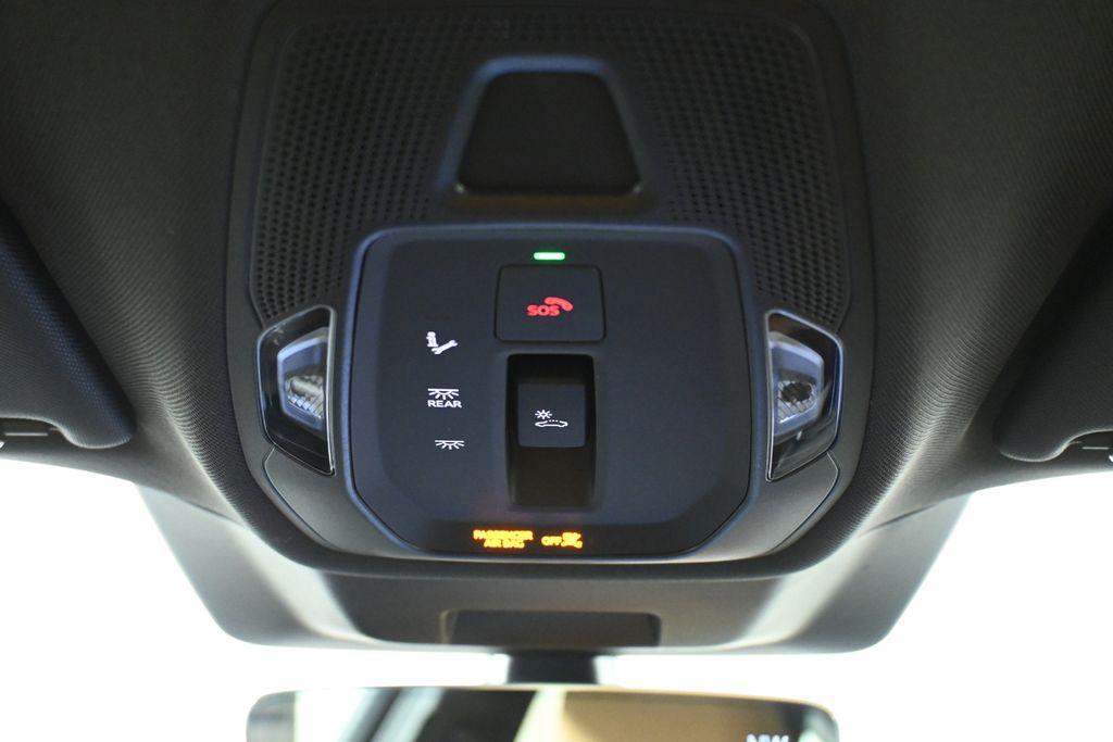 new 2025 Audi A5 car, priced at $54,155