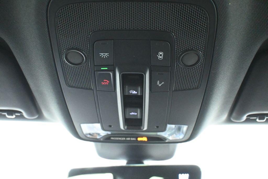 new 2025 Audi Q3 car, priced at $46,240