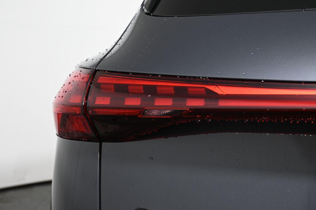 new 2025 Audi Q5 car, priced at $60,480