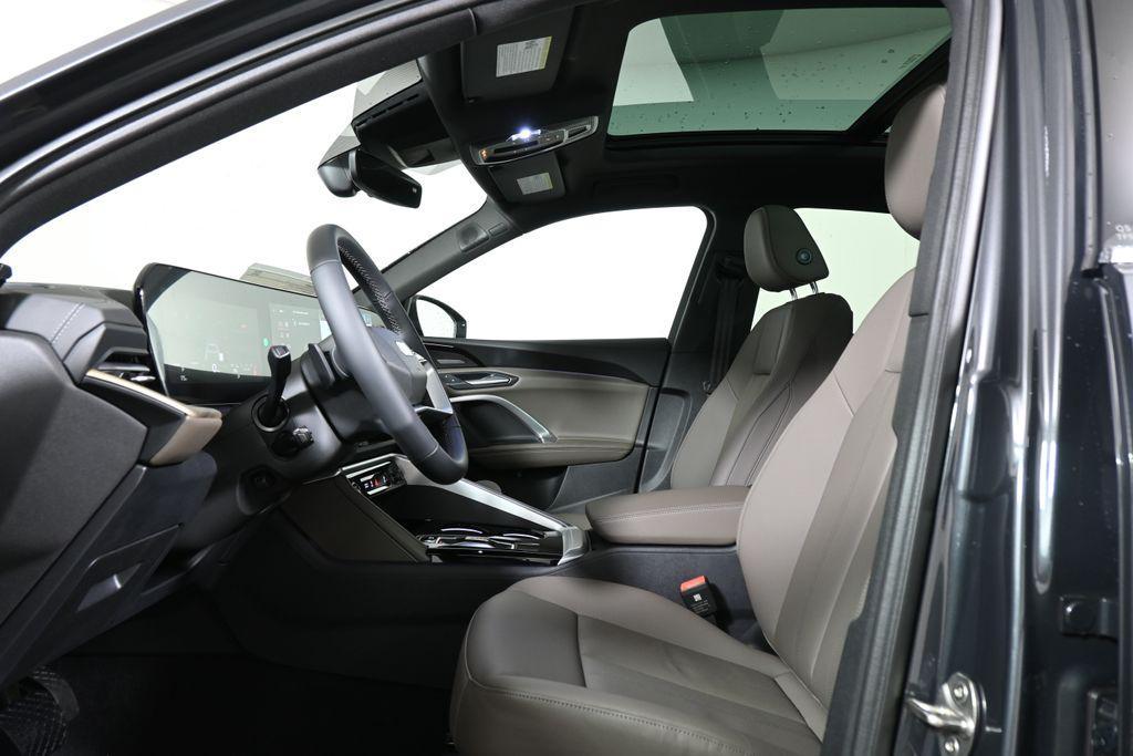 new 2025 Audi Q5 car, priced at $60,480