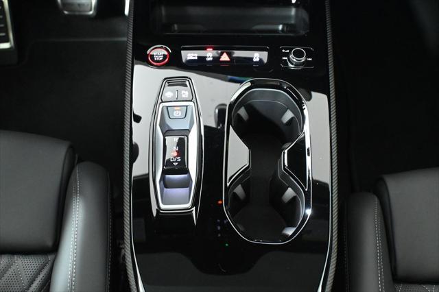 new 2025 Audi S5 car, priced at $71,215