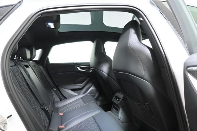 new 2025 Audi S5 car, priced at $71,215