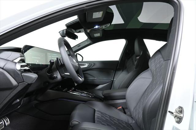 new 2025 Audi S5 car, priced at $71,215
