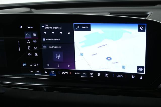 new 2025 Audi S5 car, priced at $71,215