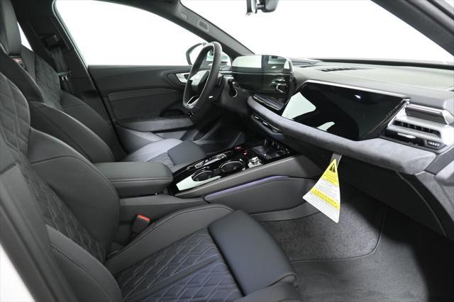 new 2025 Audi S5 car, priced at $71,215