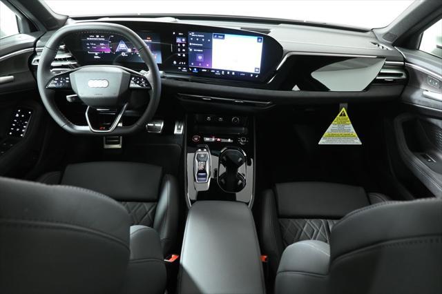 new 2025 Audi S5 car, priced at $71,215
