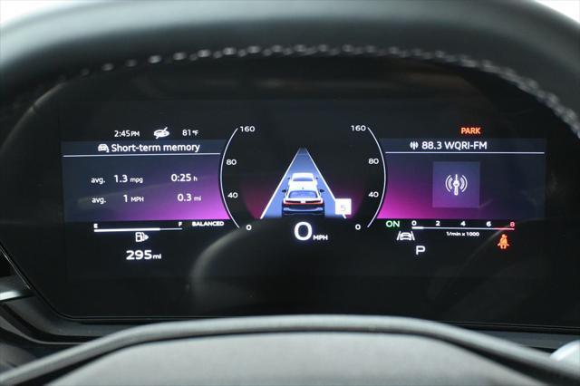 new 2025 Audi S5 car, priced at $71,215
