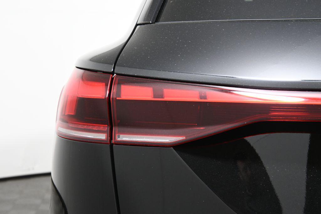 used 2025 Audi Q6 e-tron car, priced at $75,555