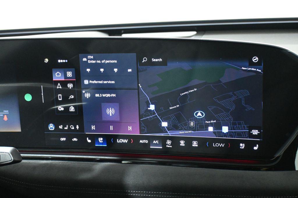 new 2025 Audi S6 e-tron car, priced at $89,180