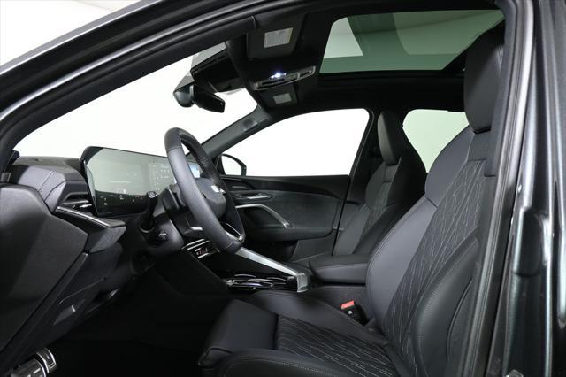 new 2025 Audi SQ5 car, priced at $74,395