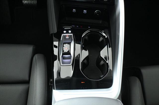 new 2025 Audi Q5 car, priced at $61,430
