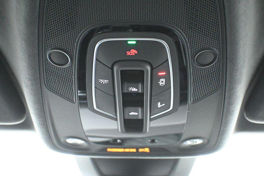 new 2026 Audi SQ8 car, priced at $123,405