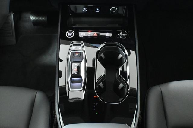 new 2025 Audi A5 car, priced at $54,025