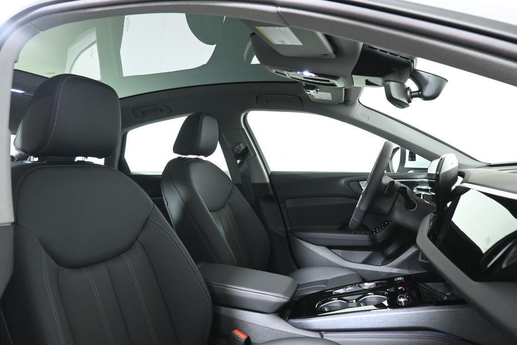 new 2025 Audi A5 car, priced at $54,025