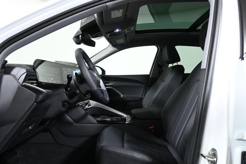 new 2025 Audi Q5 car, priced at $56,835