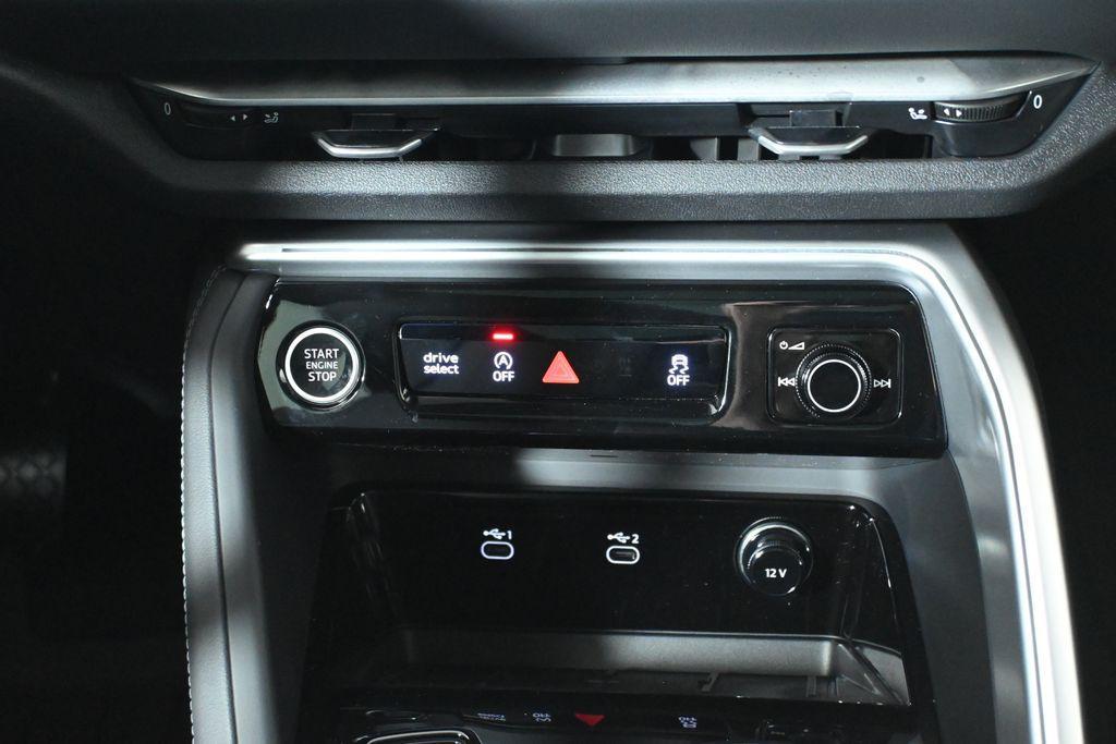 new 2025 Audi Q5 car, priced at $56,835