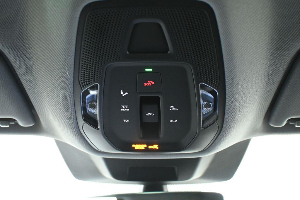 new 2025 Audi Q5 car, priced at $56,835