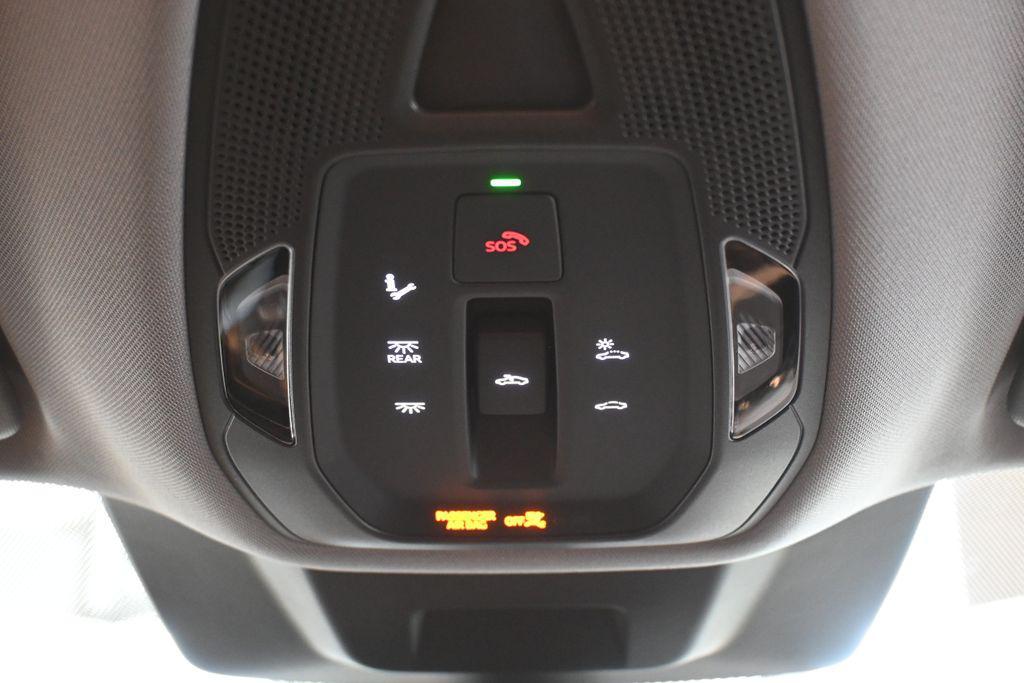 new 2025 Audi Q5 car, priced at $62,080