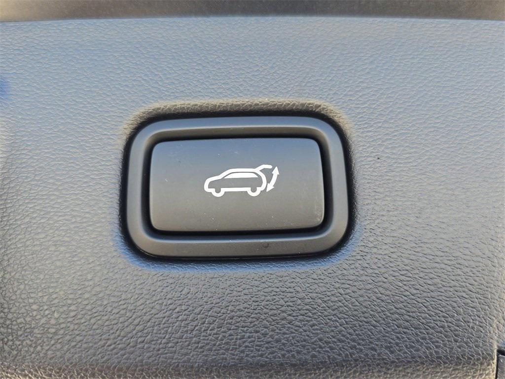 new 2024 Hyundai Tucson car, priced at $35,021