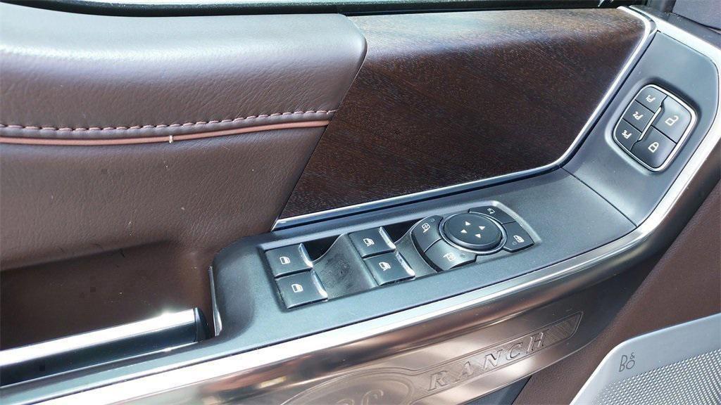 used 2021 Ford F-150 car, priced at $35,495