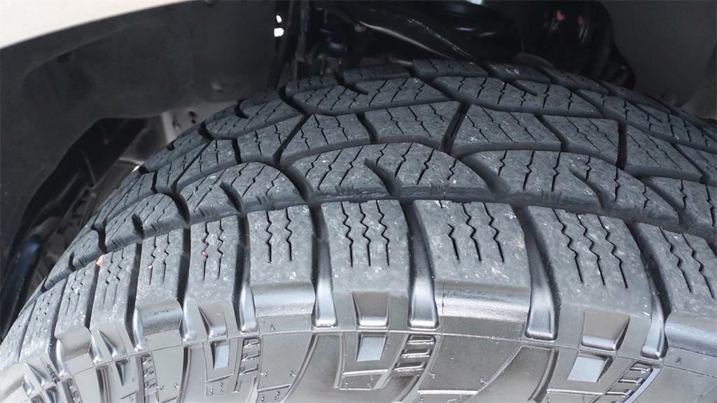 used 2021 Ford F-150 car, priced at $35,495