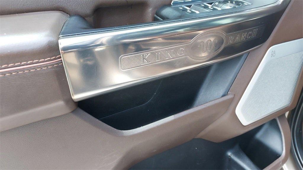 used 2021 Ford F-150 car, priced at $35,495