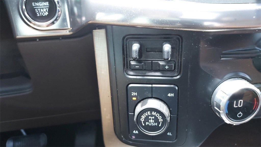 used 2021 Ford F-150 car, priced at $35,495