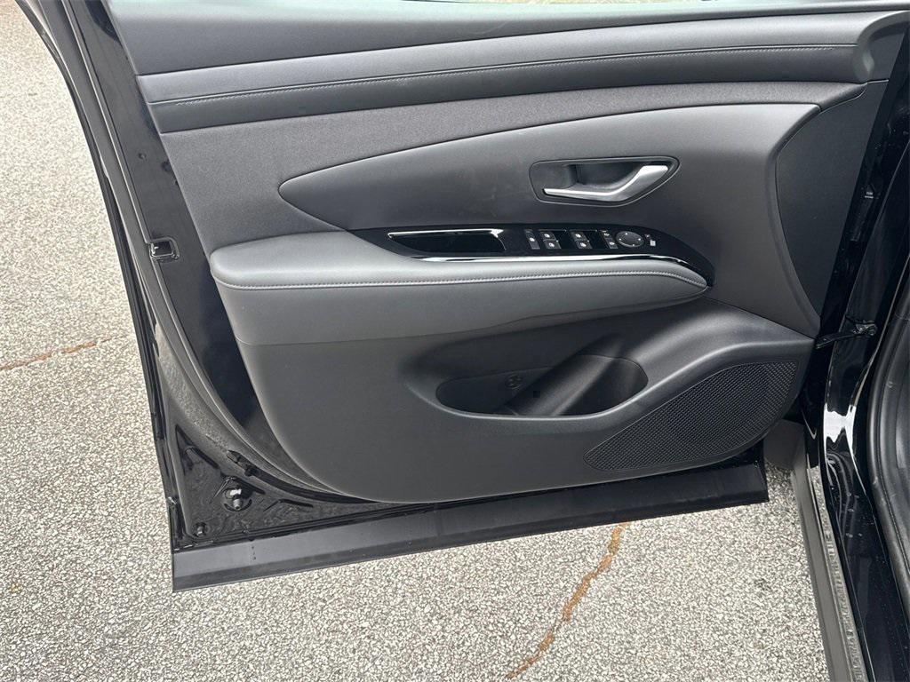 new 2025 Hyundai SANTA CRUZ car, priced at $35,320