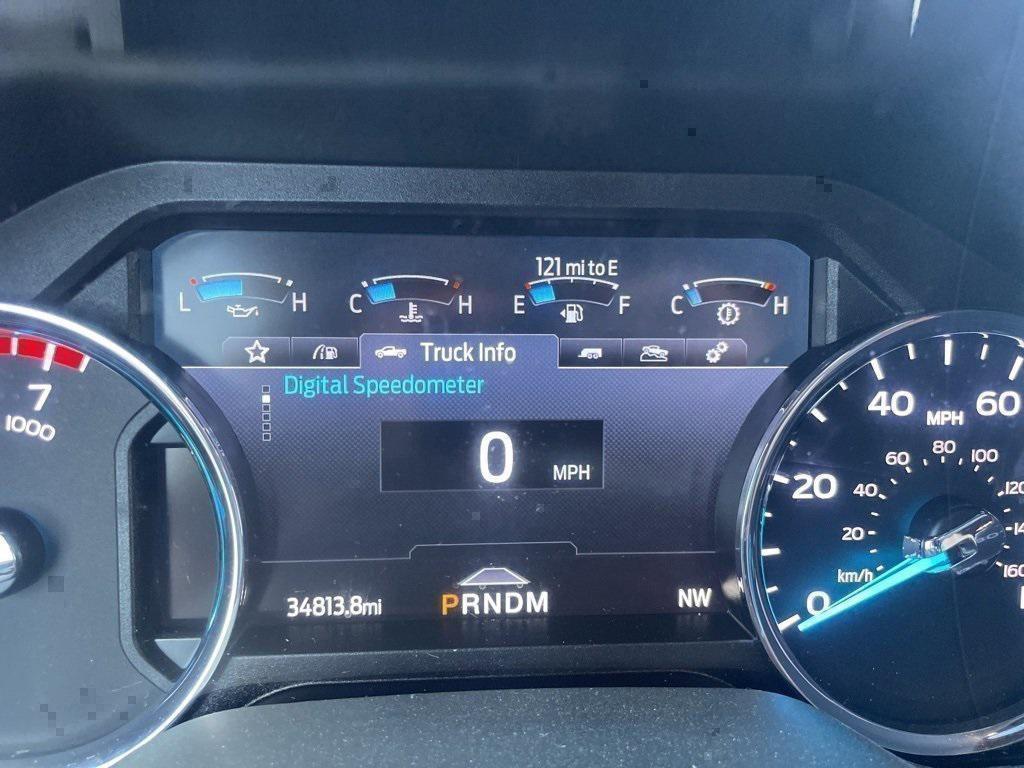 used 2022 Ford F-250 car, priced at $60,000