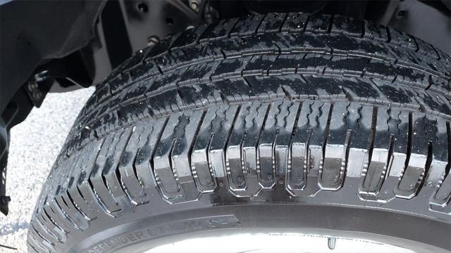 used 2022 Ford F-250 car, priced at $29,494