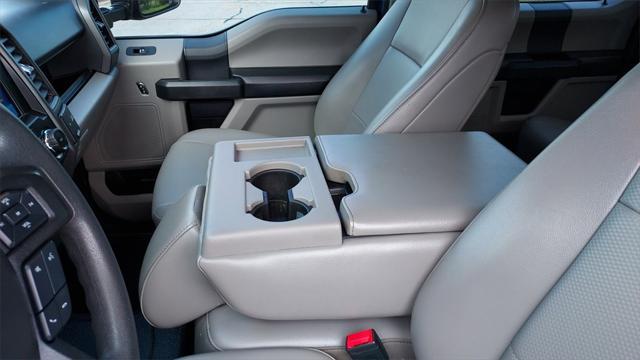 used 2022 Ford F-250 car, priced at $29,494