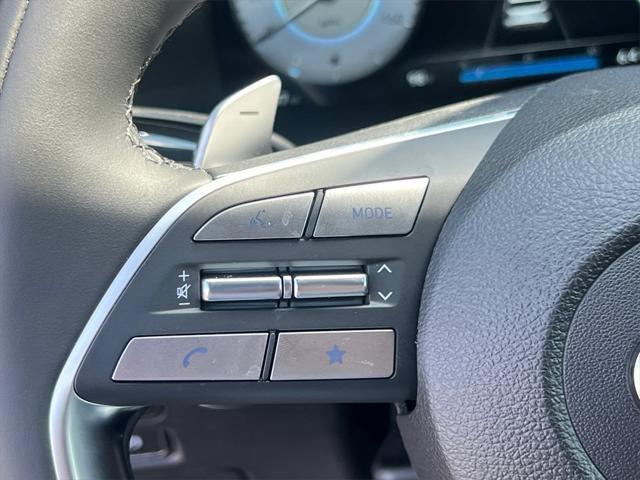 new 2025 Hyundai Palisade car, priced at $53,860