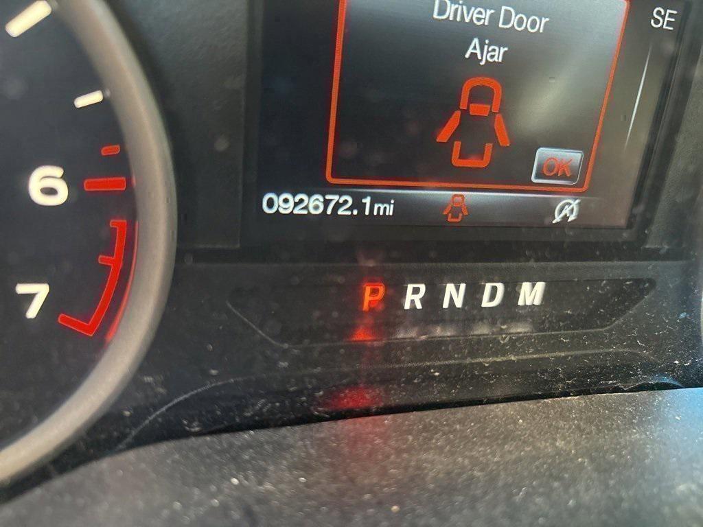 used 2020 Ford F-150 car, priced at $23,592