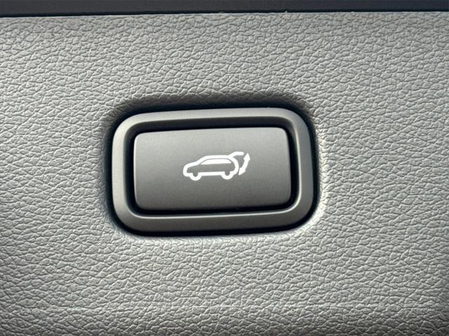 new 2025 Hyundai Palisade car