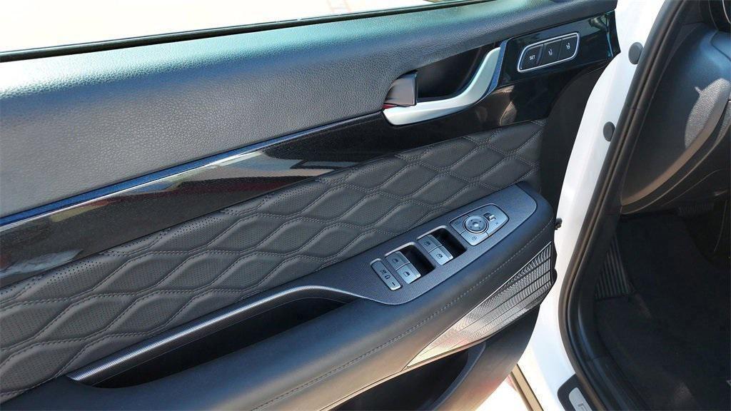 used 2021 Hyundai Palisade car, priced at $24,595